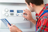 free Swadlincote gas safe engineer quotes
