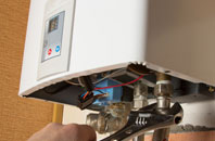 free Swadlincote boiler install quotes