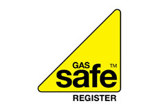 gas safe companies Swadlincote